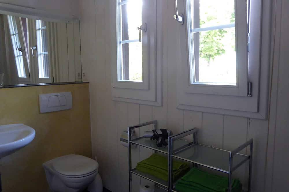 Ganze Wohnung, Chalet in der Stadt Bern in Bern, Kanton Bern