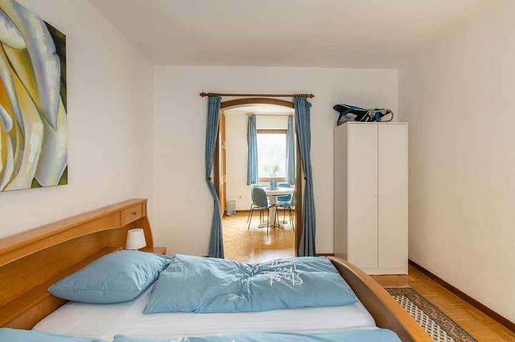 Ferienhaus für 10 Personen, mit Garten und Sauna sowie Balkon in Schmallenberg - 3