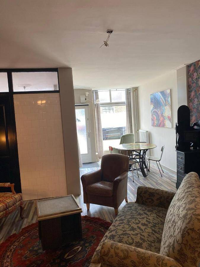 Appartement entier, Friend zone in Zaandam, Côte hollandaise