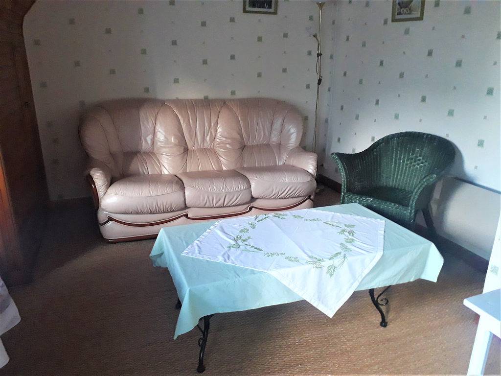 Les Sorbiers in Condat, Parc naturel régional des Volcans d'Auvergne