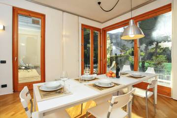 Villa Con Piscina per 19 Persone in Torre Colonna-Sperone, Altavilla Milicia, Foto 3