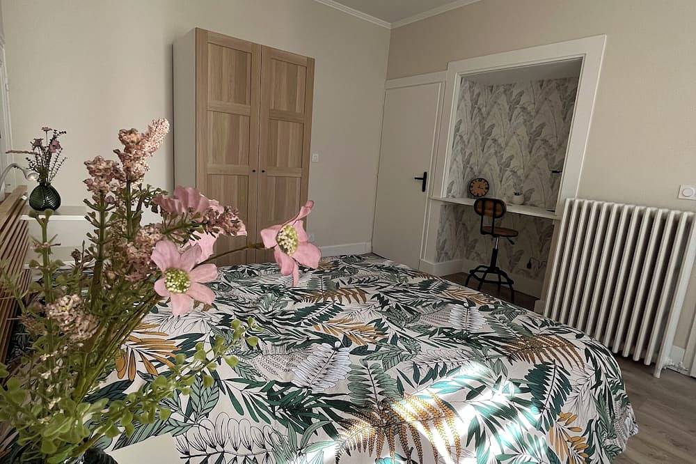 Appartement entier, La Cour Du Prince, La Cour Du Prince Verdun in Verdun (Municipalité), Verdun