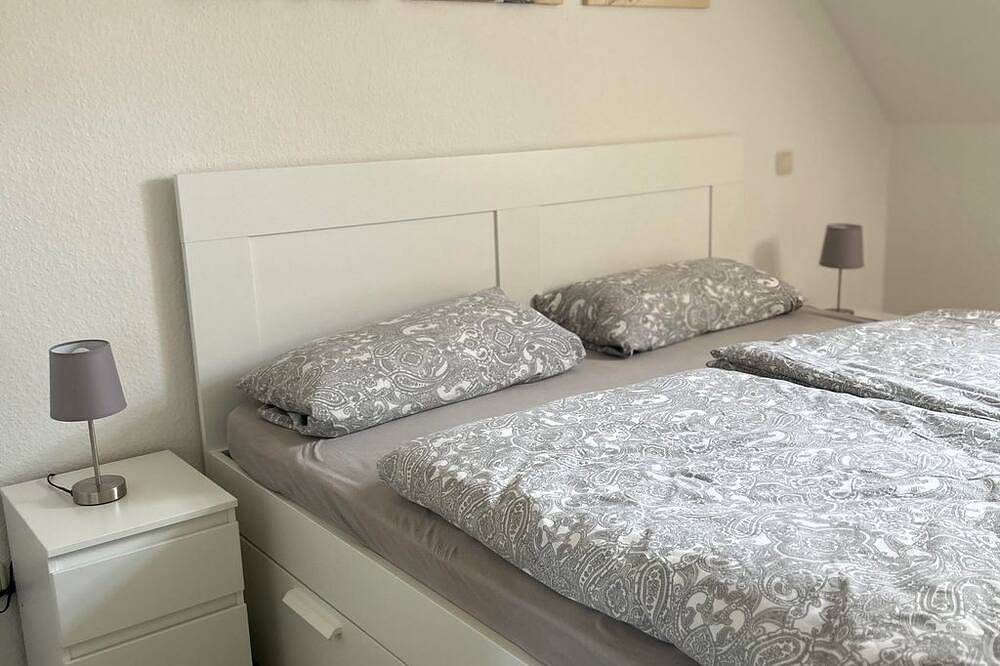 Ganze Wohnung, Friesenhof Meyer - Ferienwohnung Friesenhof Meyer in Rastede, Ammerland