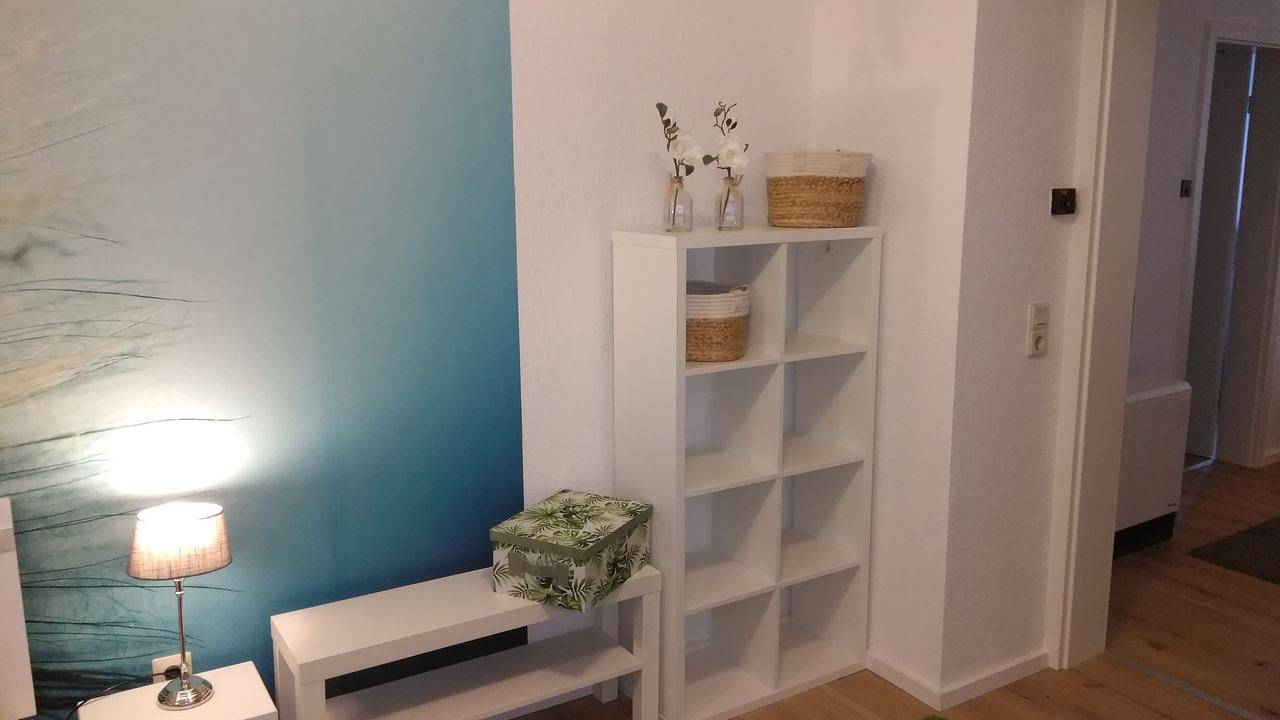 Ganze Ferienwohnung, Ferienwohnung für 4 Personen (65 m²) in Olsberg in Assinghausen, Olsberg