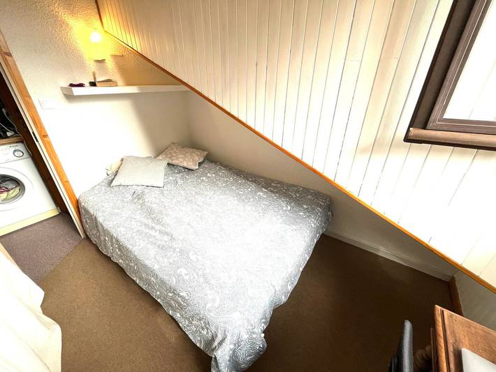 Gîte pour 3 personnes à Méaudre - 4