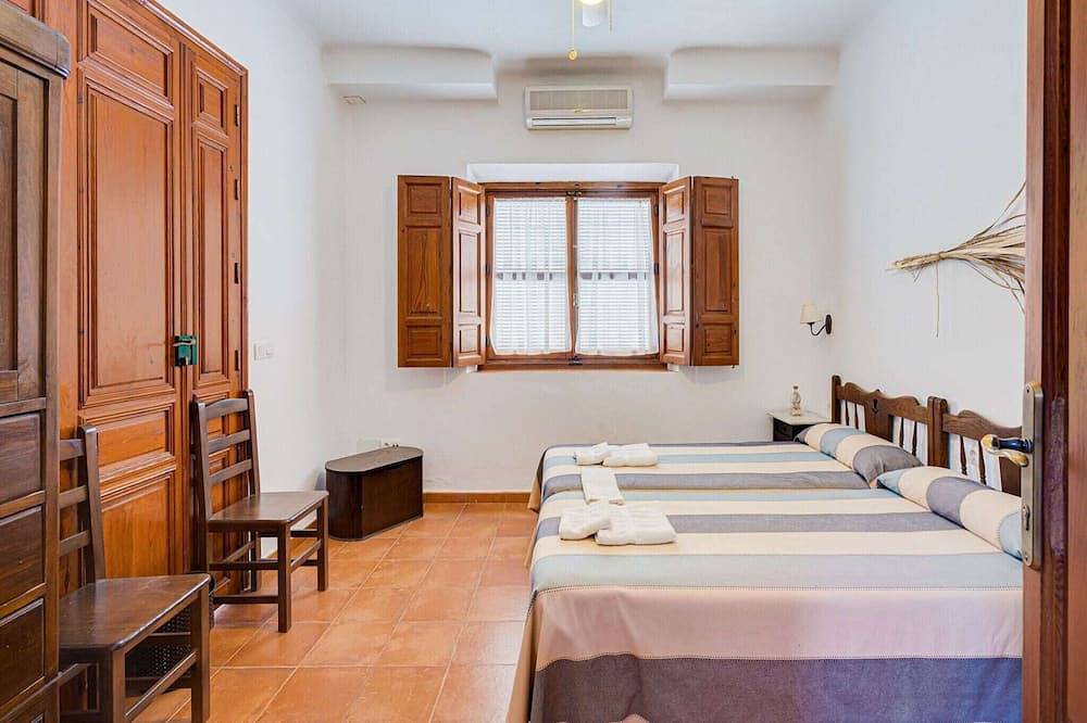 Elegant Mansion, Pozo Lorente in Pozo-Lorente, La Manchuela