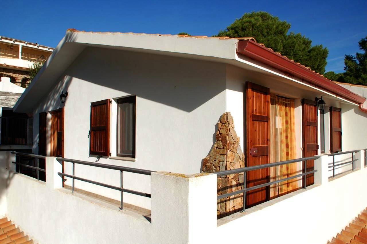 Appartamento intero, Stefania Apartments in Porto Pino, Sant'Anna Arresi