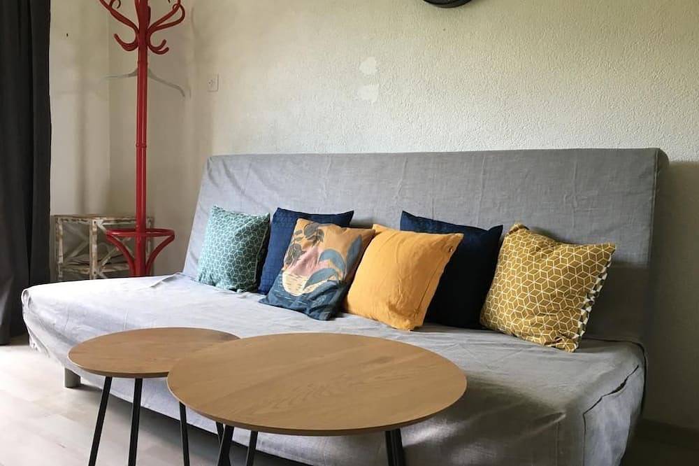 Geheel appartement, Holiday apartment Morgins for 1 - 3 persons with 1 bedroom - Holiday apartment in one or multi-famil in Morgins, Troistorrents