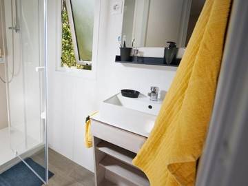 Camping pour 4 Personnes dans Angles, Vendée, Photo 4
