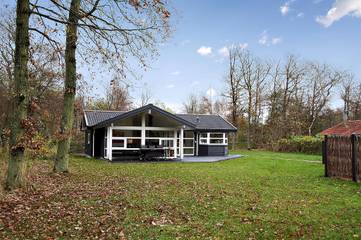 Ferienhaus für 6 Personen in Humble, Langeland, Bild 1