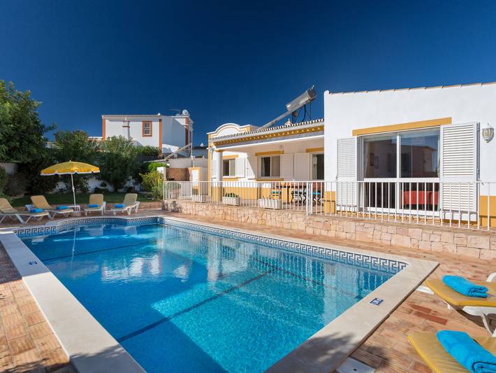 Casa de férias para 6 pessoas em Guia