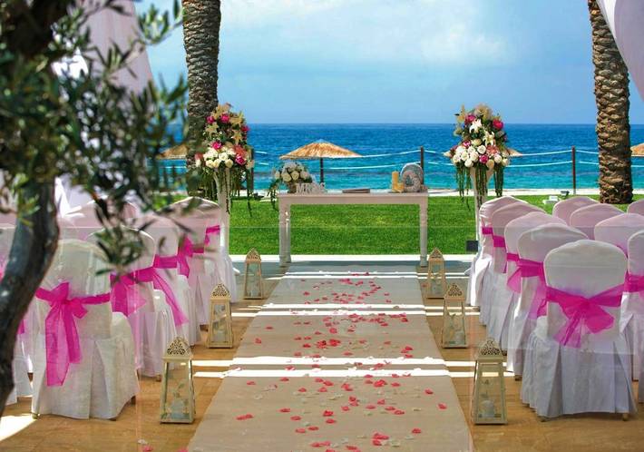 Ferienhaus für 2 Personen, mit Garten und Sauna sowie Pool in Paphos - 3