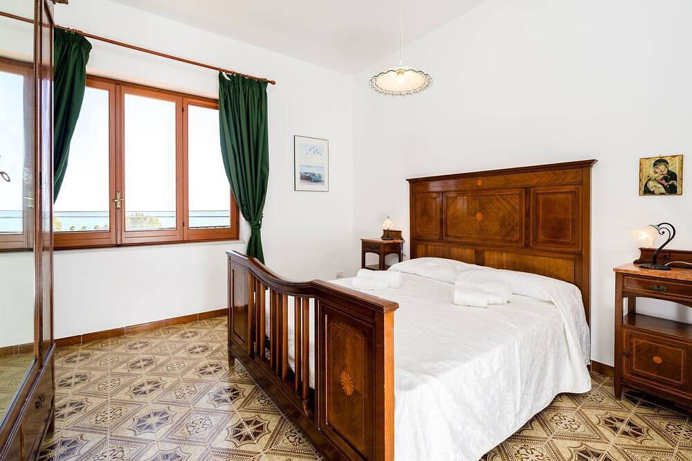 Appartamento intero, Casamici in Sampieri, Provincia di Ragusa