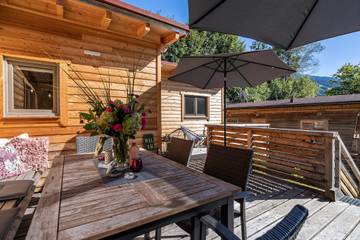 Chalet voor 4 Personen in Aschau im Zillertal, Oostenrijkse Alpen, Afbeelding 2