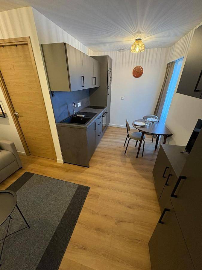 Gîte pour 2 personnes à Omessa - 4