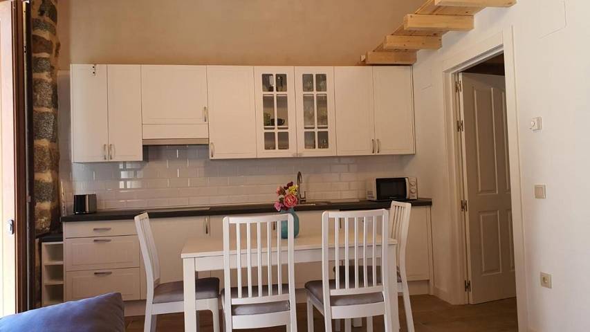 Gîte pour 2 personnes, avec vue et terrasse à Ávila - 2