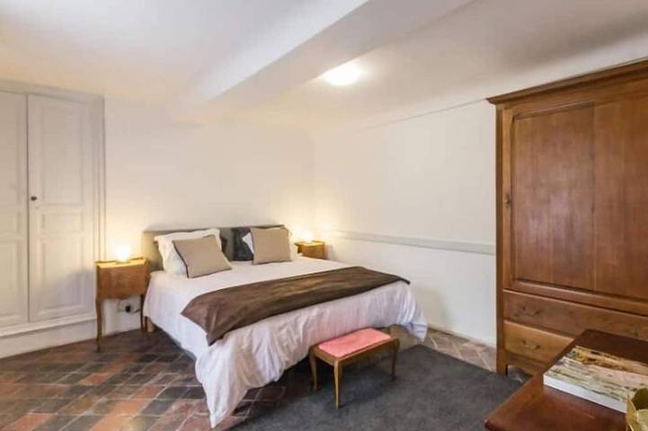 Location de vacances pour 14 personnes, animaux acceptés dans Sainte-Honorine-de-Ducy - 3