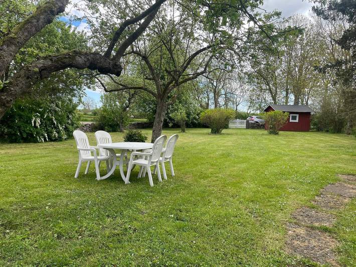 8 personer fritidhus i Köpingsvik in Öland