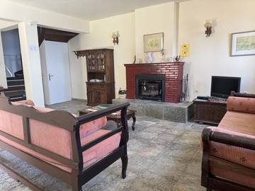 Vakantiehuis voor 8 Personen in Peloponnesos, Griekenland, Afbeelding 4