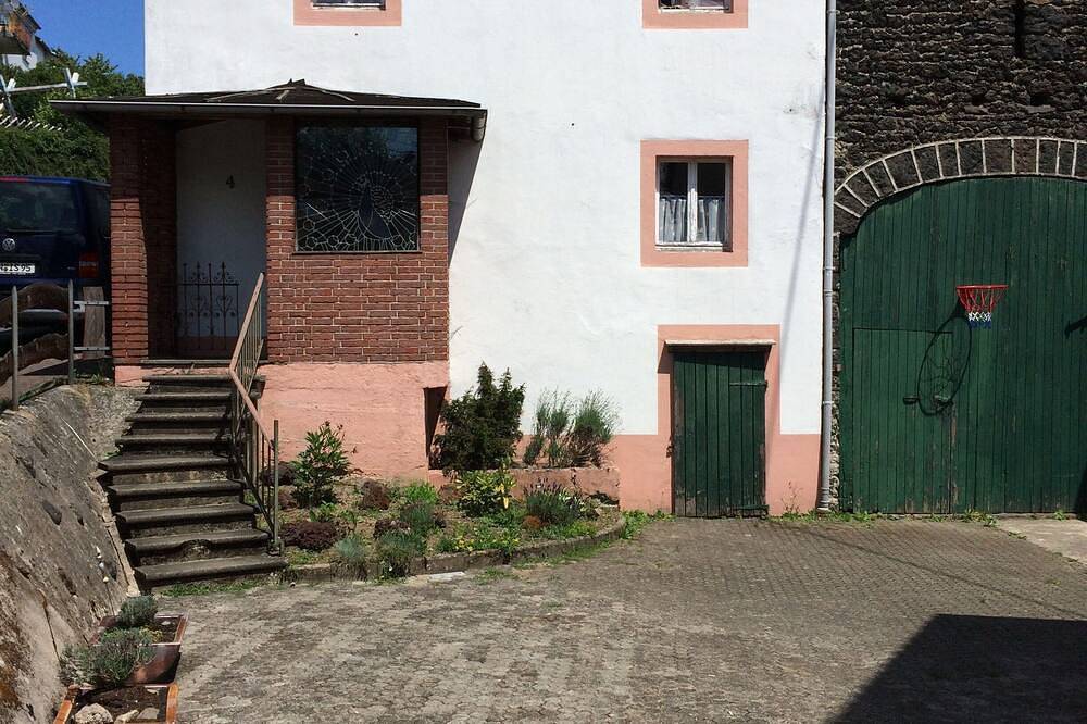 Vakantiehuis Ferienhaus Ilstad, foto 9
