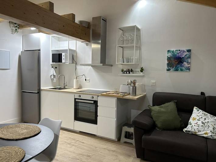 Gîte pour 2 personnes, avec vue à Durango - 2