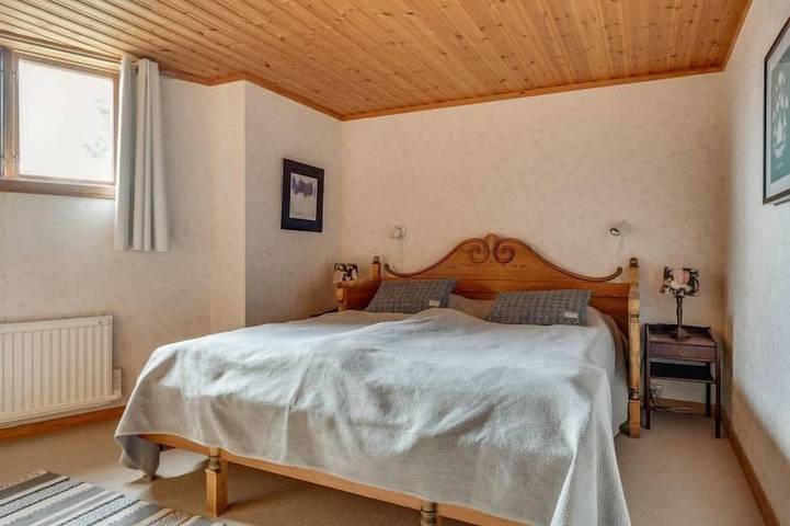 Korpstigen Renen in Sälen, Malung-Sälen und Umgebung