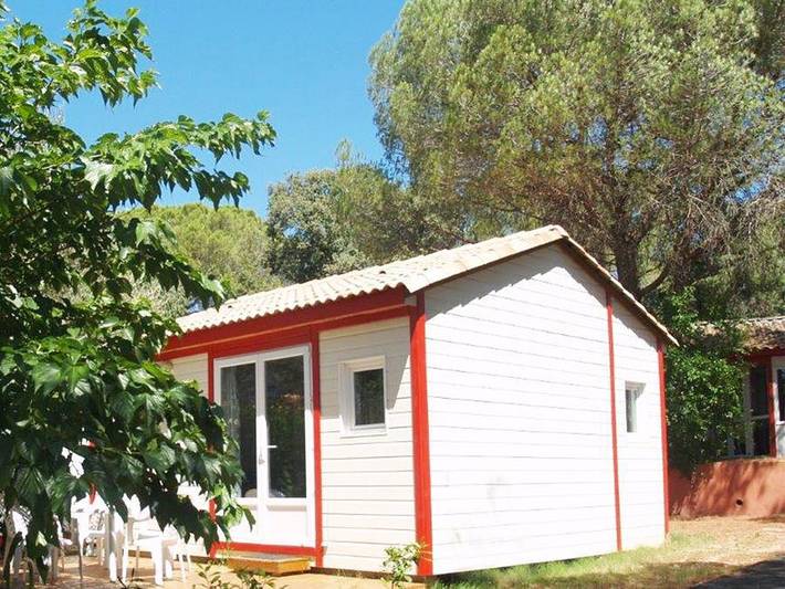 Gîte pour 4 personnes à Le Muy - 2