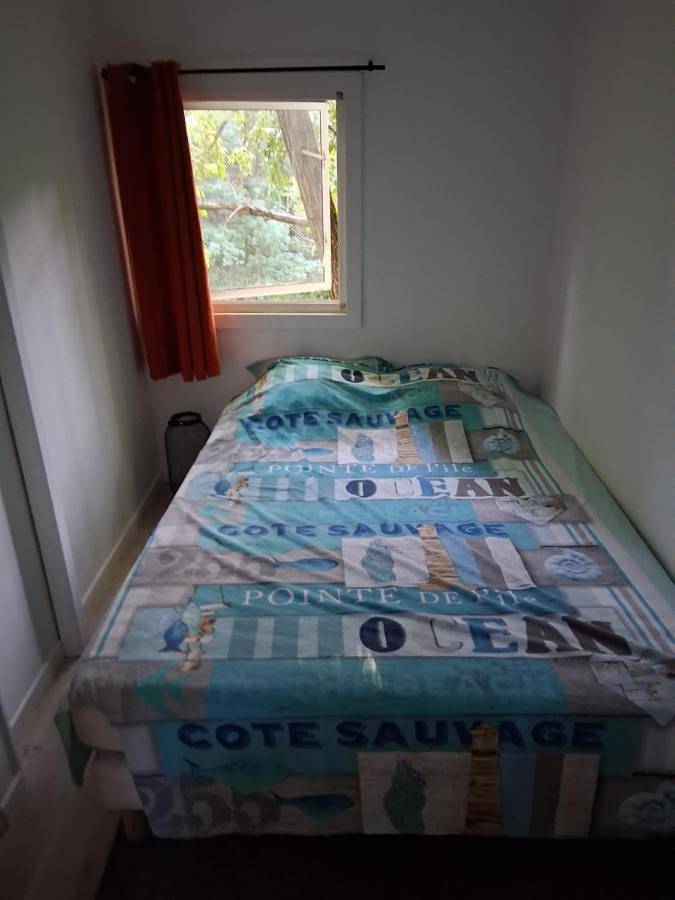 Location de vacances pour 4 personnes, avec jardin et terrasse à Saint-Paulet-de-Caisson - 4