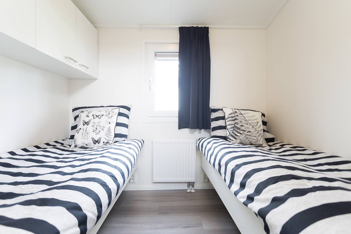 Park Westerkogge — Rialto 6 personen in Berkhout, Markermeer