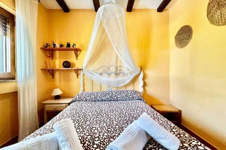 7picos-the house in Galapagar. Villa with swimming pool, ideal for family vacations. in Galapagar, Área Metropolitana de Madrid