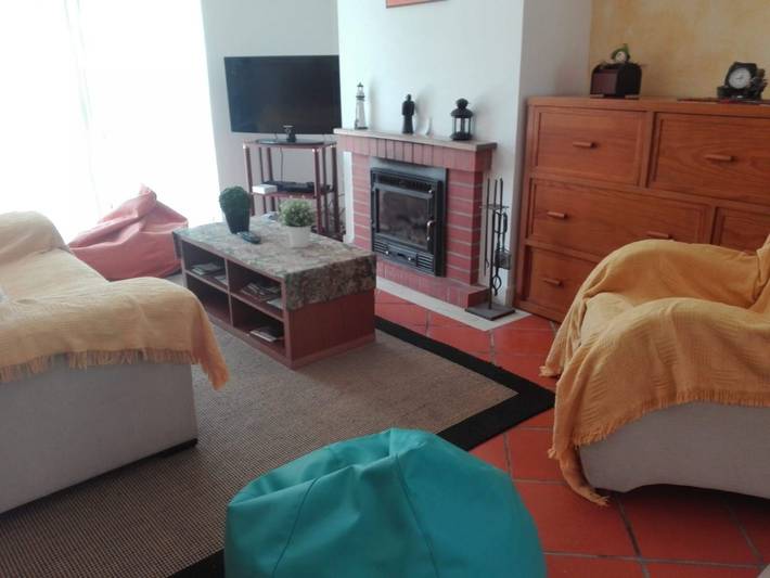 Location de vacances pour 5 personnes, avec balcon et piscine à Praia de Mira - 3
