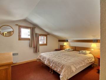 Hütte für 8 Personen in Mâcot-la-Plagne, La Plagne-Tarentaise, Bild 4