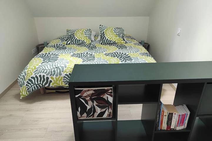 Large gite for up to 8 people, close to Beauval and the Loire castles in Mareuil-sur-Cher, Romorantin-Lanthenay und Umgebung