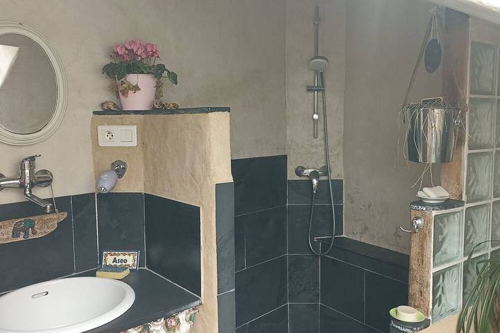 Location de vacances pour 2 personnes à Montjoie-en-Couserans - 4