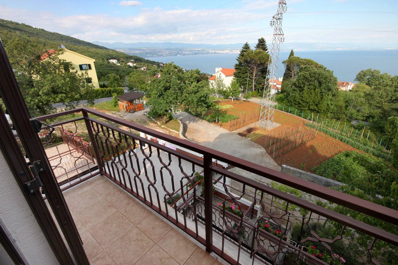 Appartamento vacanze a Kvarn a partire da 80€ a notte