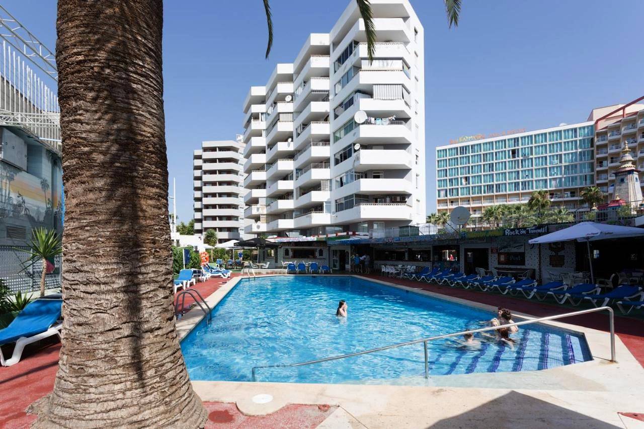 Geheel appartement, Magalluf Playa Apartments - Adults Only in Mallorca Rocks (Calvià), Calvià