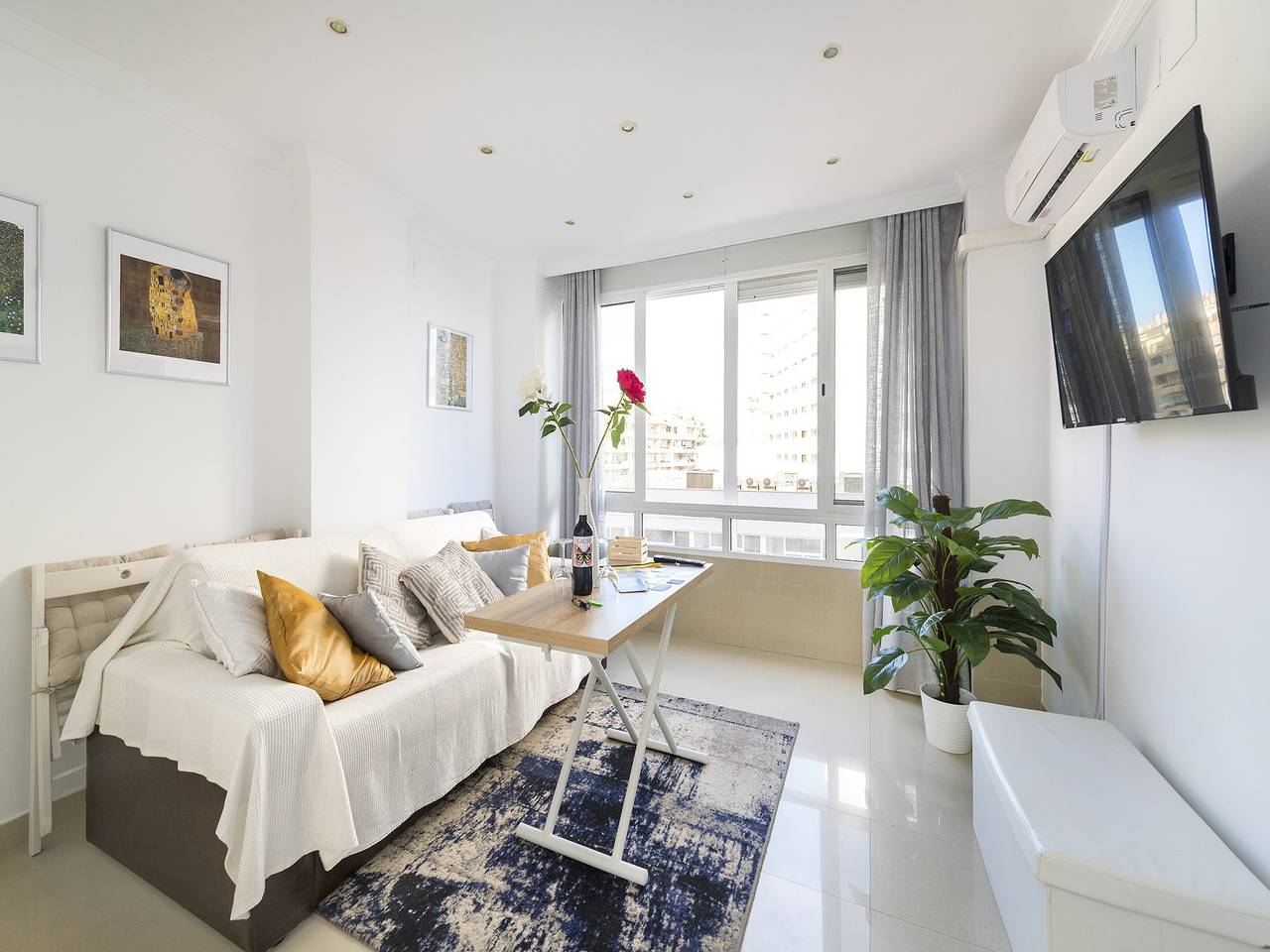 Appartamento vacanze a Torremolinos a partire da 423€ a notte