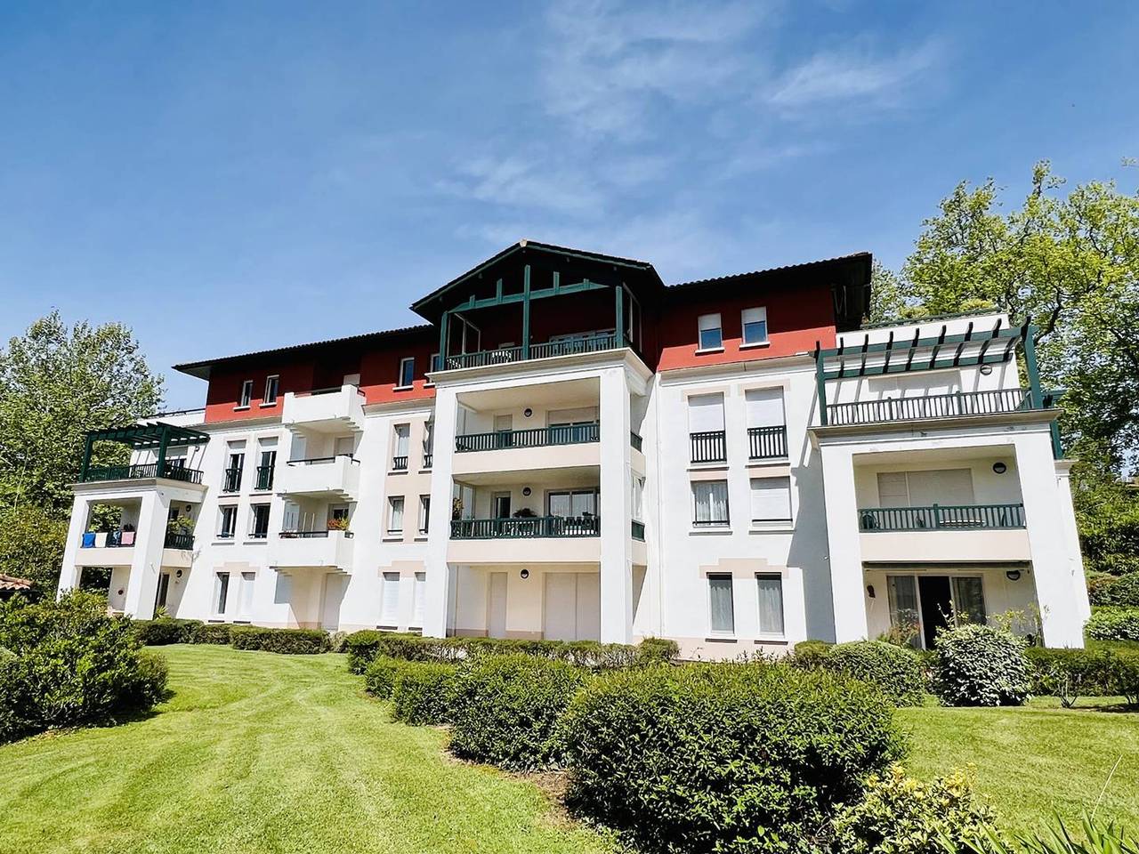 Photo : Appartement de vacances