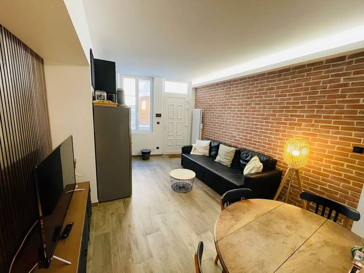 Ferienhaus für 4 Personen in Champagne-Ardennen - 3