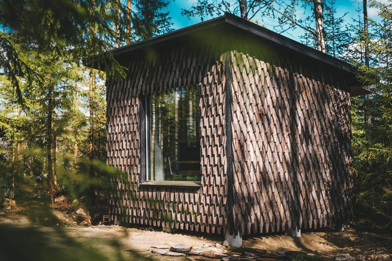 Venejoen Piilo - Loimu in Kontiolahti