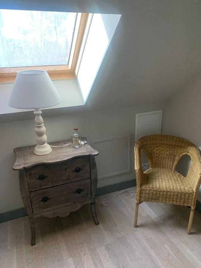 Double Room in Arnage, Sarthe