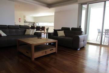 Villa for 8 People in Ferragudo, Faro District, Photo 4