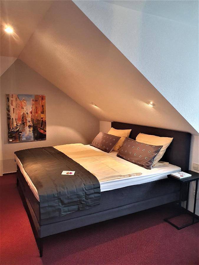 Hotel Neuenfels in Badenweiler, Forêt-Noire du Sud
