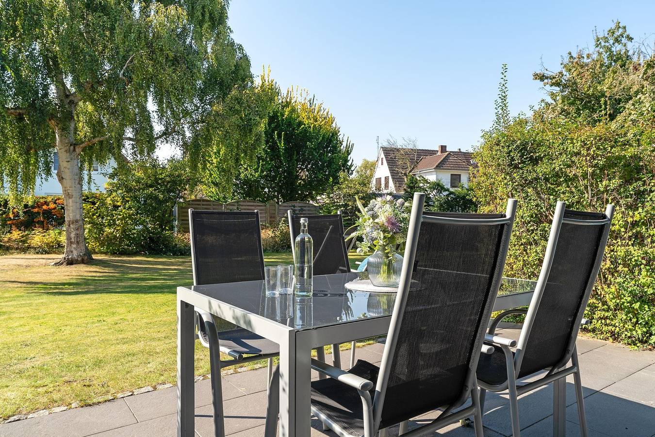 Entire holiday apartment, Kleine Kajüte 4.2 in Grömitz, East Holstein