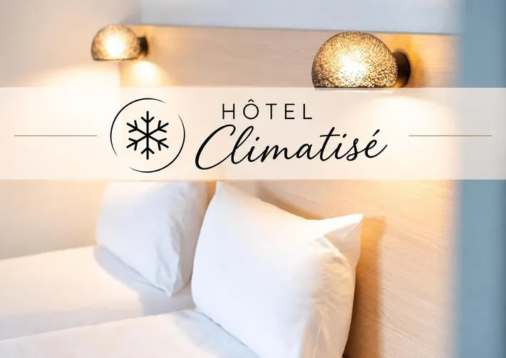 Hotel para 2 personas, con jardín, Se admiten mascotas - 1
