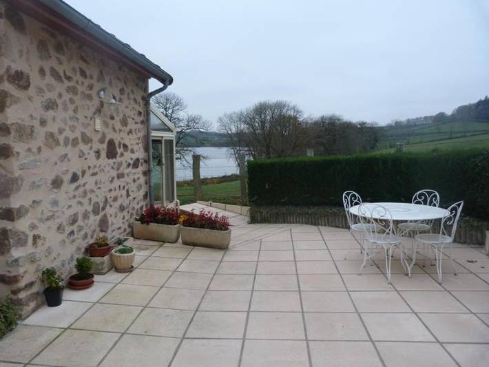 Location de vacances pour 7 personnes, avec Terrasse et Jardin à Mhère - 3