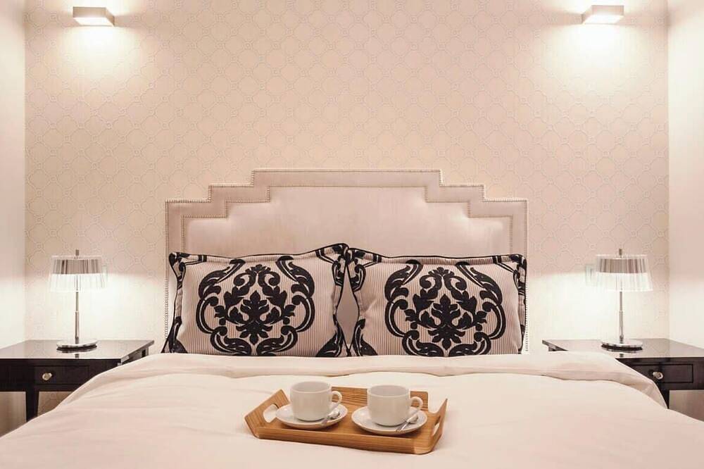 Appartamento intero, Świętojańska Old Town Deluxe Apartment in Varsavia Śródmieście, Varsavia