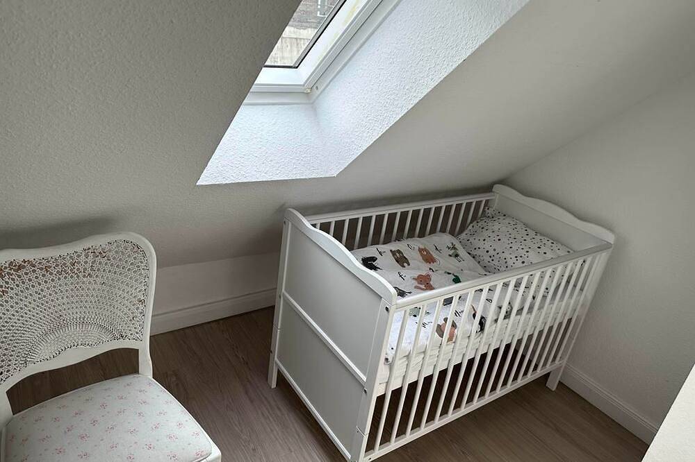 Ganze Wohnung, Kalkberg Ferienwohnungen - Ferienwohung Og Fledermaus in Bad Segeberg, Kreis Segeberg