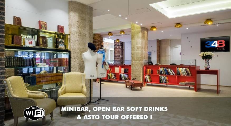 Hôtel pour 2 personnes, avec sauna