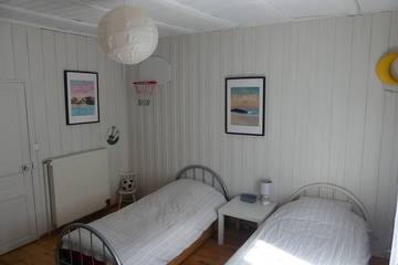 Location De Vacances pour 5 Personnes dans Dinard, Côte d’Émeraude, Photo 2